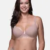 Dorina Push up / Plunge BH - Rosa