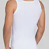 Sloggi Basic heren hemd - Singlet - Vest N