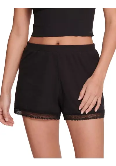 Sloggi dames GO Ribbed Short