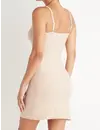 Chantelle gladde onderjurk naadloos - Soft Stretch - Verstelbare bandjes - Naadloos