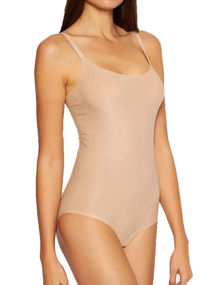 Chantelle invisible Bodysuit naadloos - Soft Stretch