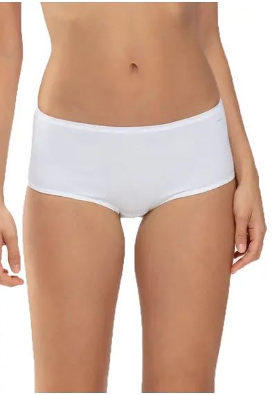 Mey dames panty slip- heup slip Organic katoen Mey dames panty slip- heup slip Organic katoen