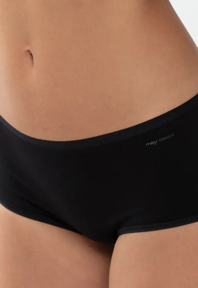 Mey ondergoed dames panty - heup slip Organisch katoen - Milieuvriendelijke dames midi ondergoed Mey ondergoed dames panty - heup slip Organisch katoen - Milieuvriendelijke dames midi ondergoed