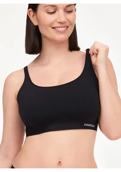 Chantelle Bh Spacer Air vulling - Soft Stretch Chantelle Bh Spacer Air vulling - Soft Stretch