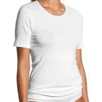 HL-tricot dames T-shirt korte mouw Timeless HL-tricot dames T-shirt korte mouw Timeless