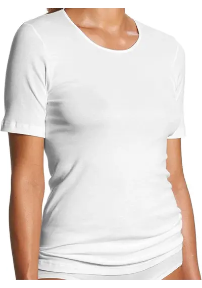 HL-tricot dames T-shirt korte mouw Timeless HL-tricot dames T-shirt korte mouw Timeless