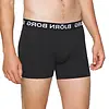 Bjorn Borg 3-Pack jongens boxershorts  Black