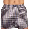 Tom Tailor 2-pak wijde heren boxershorts - Westside