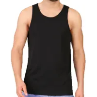 Jack & Jones 2-pack heren hemden - Pack - Tanktop Jack & Jones 2-pack heren hemden - Pack - Tanktop