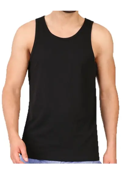 Jack & Jones 2-pack heren hemden - Pack - Tanktop Jack & Jones 2-pack heren hemden - Pack - Tanktop