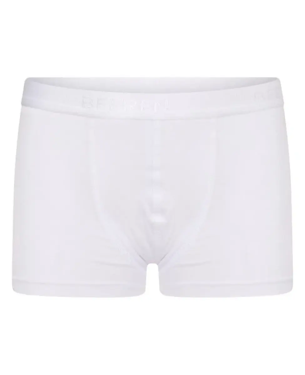 Beeren jongens 2-pak boxershort - Comfort Feeling - Jongens ondergoed  - Jongens onderbroek - Kinder onderbroek