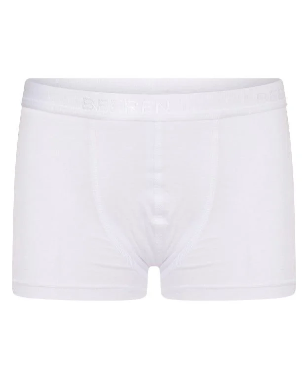 Beeren jongens 2-pak boxershort - Comfort Feeling - Jongens ondergoed - Jongens onderbroek - Kinder onderbroek