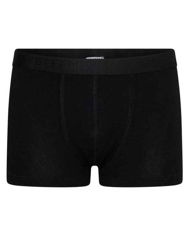 Beeren jongens 2-pak boxershort - Comfort Feeling - Jongens ondergoed - Jongens onderbroek - Kinder onderbroek