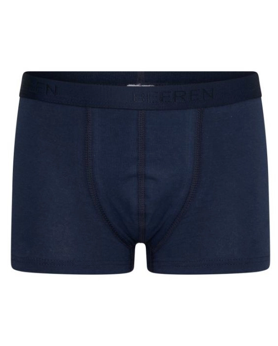 Beeren jongens 2-pak boxershort - Comfort Feeling - Jongens ondergoed - Jongens onderbroek - Kinder onderbroek