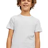 Jack & Jones kinder T-shirt 1-pack - ronde hals