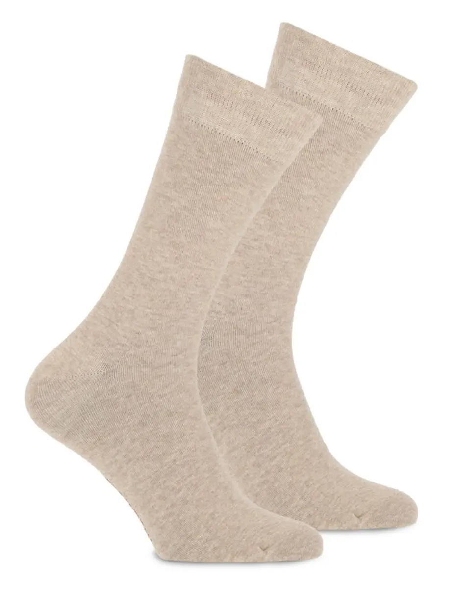 Marcmarcs 2 paar heren katoenen sokken