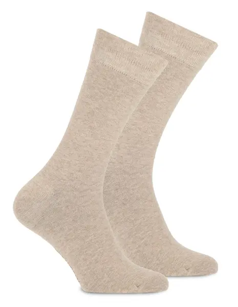 Marcmarcs 2 paar heren katoenen sokken Marcmarcs 2 paar heren katoenen sokken