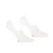 Marcmarcs 2-paar invisible sneaker sokjes - Wit