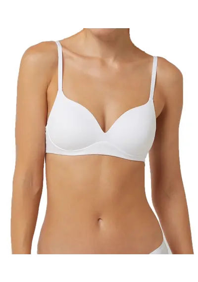 Puma BH zonder beugel met vulling - Everyday Puma BH zonder beugel met vulling - Everyday