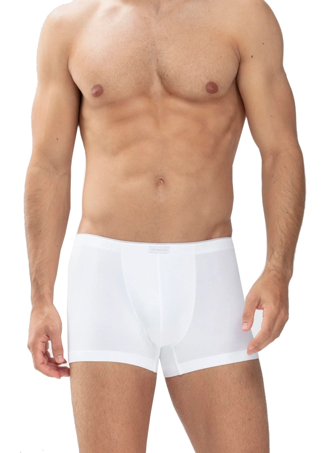 Mey heren Boxershort Drycotton - Sneldrogende sport boxershort - Anti zweet heren boxershort