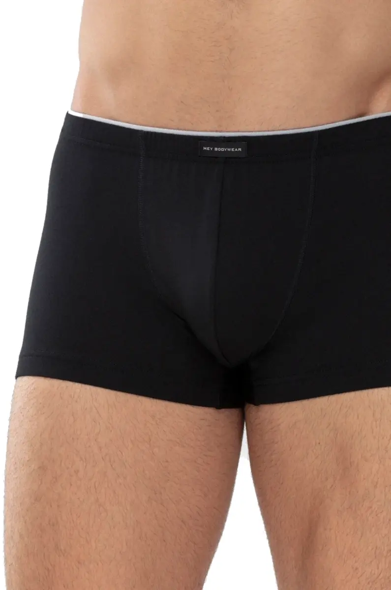 Mey heren Boxershort Drycotton - Sneldrogende sport boxershort - Anti zweet heren boxershort Mey heren Boxershort Drycotton - Sneldrogende sport boxershort - Anti zweet heren boxershort