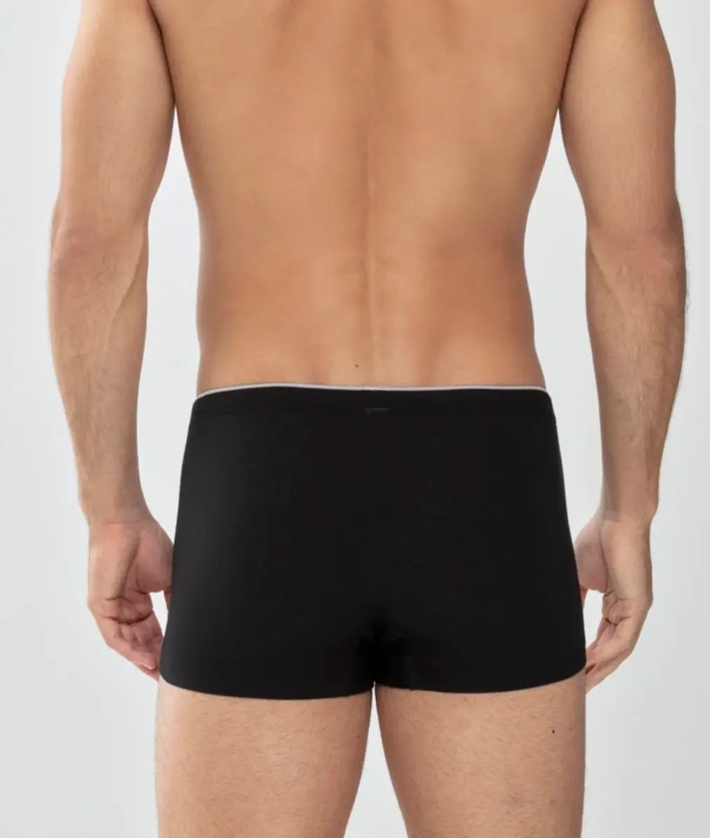 Mey heren Boxershort Drycotton - Sneldrogende sport boxershort - Anti zweet heren boxershort Mey heren Boxershort Drycotton - Sneldrogende sport boxershort - Anti zweet heren boxershort