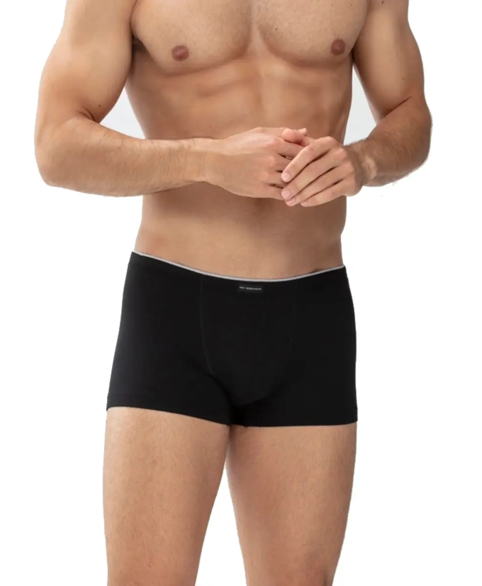 Mey heren Boxershort Drycotton - Sneldrogende sport boxershort - Anti zweet heren boxershort Mey heren Boxershort Drycotton - Sneldrogende sport boxershort - Anti zweet heren boxershort