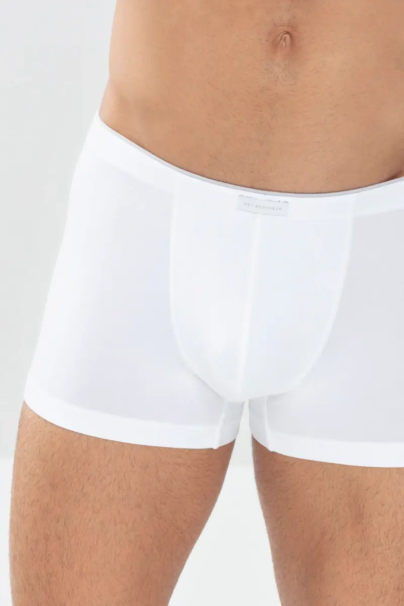 Mey heren Boxershort Drycotton - Sneldrogende sport boxershort - Anti zweet heren boxershort Mey heren Boxershort Drycotton - Sneldrogende sport boxershort - Anti zweet heren boxershort