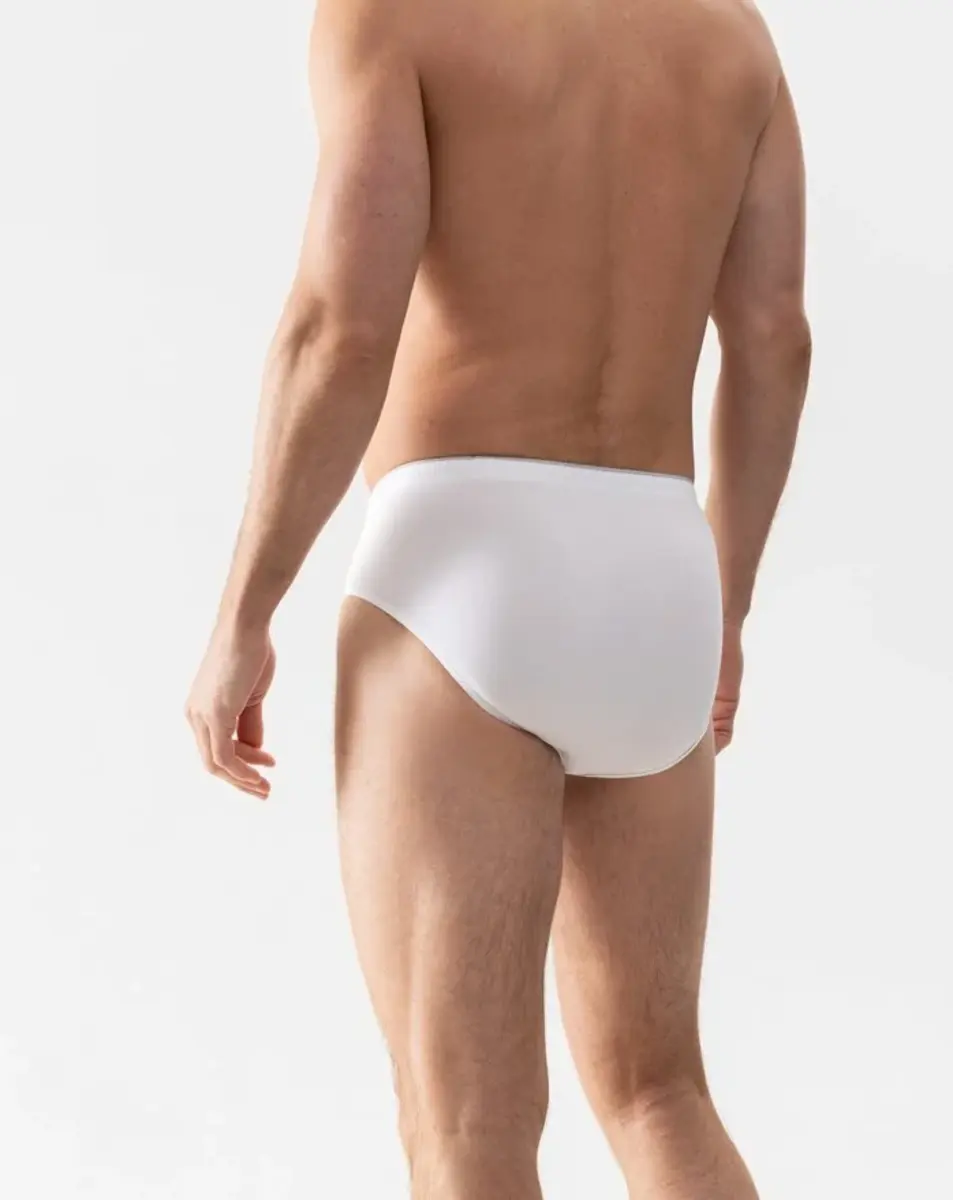 Mey heren Slip Drycotton - Snel drogende sport slip - Anti zweet heren onderbroek Mey heren Slip Drycotton - Snel drogende sport slip - Anti zweet heren onderbroek