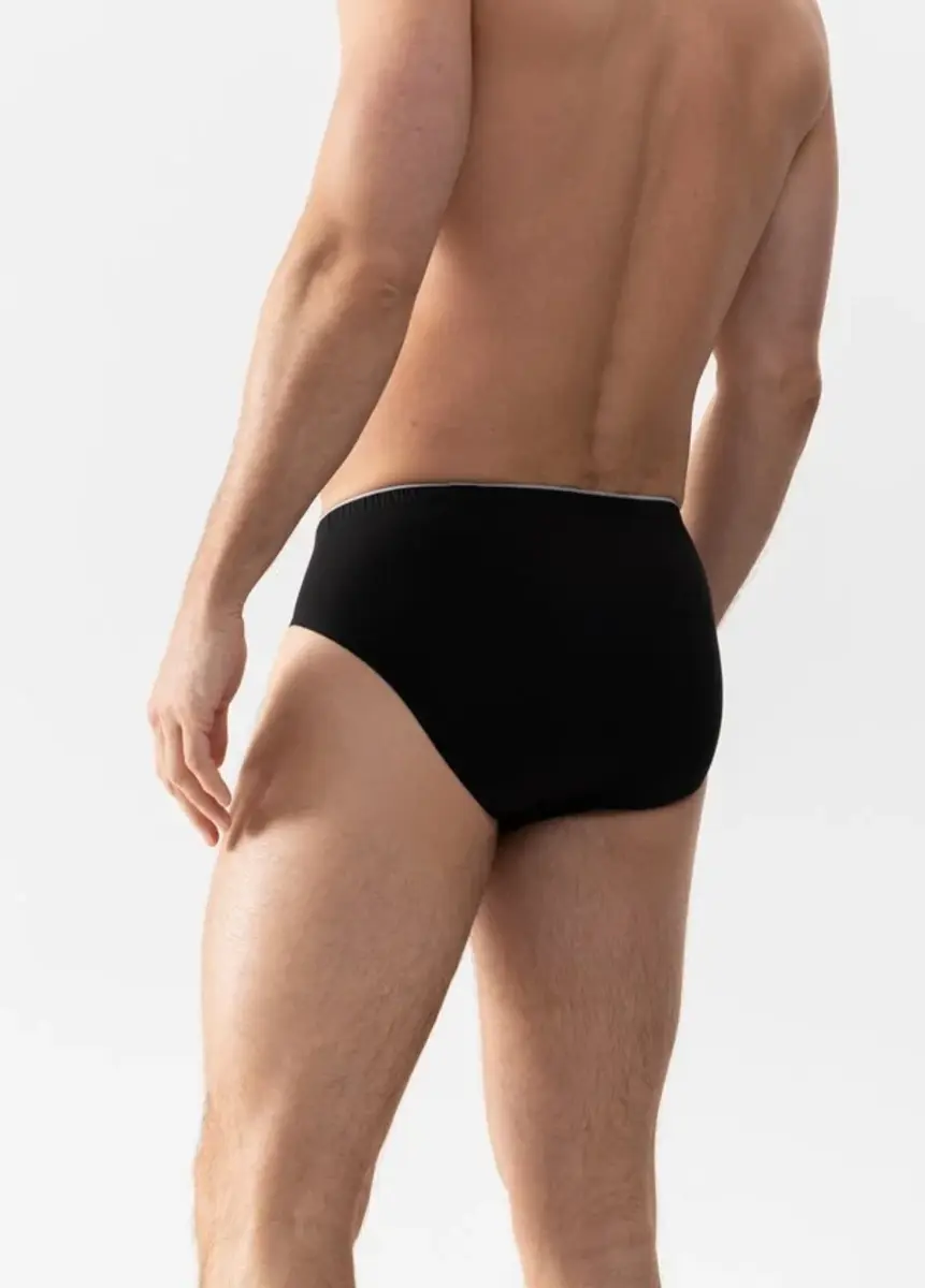 Mey heren Slip Drycotton - Snel drogende sport slip - Anti zweet heren onderbroek Mey heren Slip Drycotton - Snel drogende sport slip - Anti zweet heren onderbroek