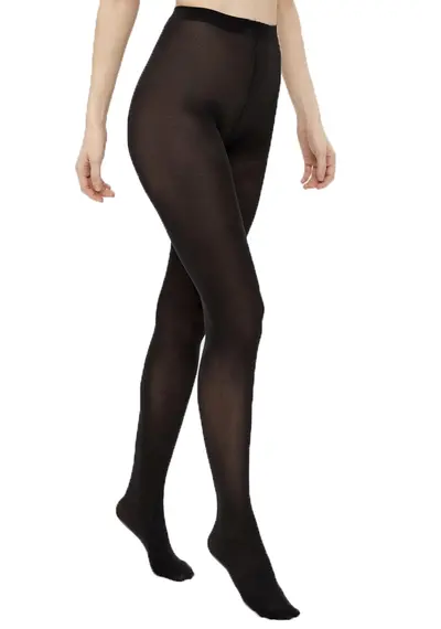 Pieces panty 40 Denier - 2-pack Tights Pieces panty 40 Denier - 2-pack Tights