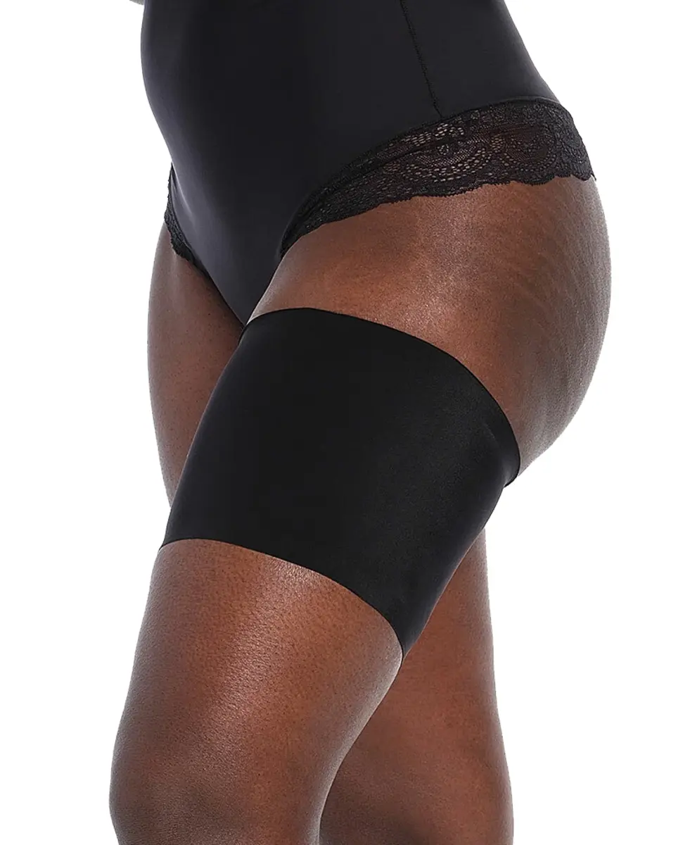 Magic Bodyfashion bandalettes - Anti schuur Bovenbeen banden - Tegen schurende benen Magic Bodyfashion bandalettes - Anti schuur Bovenbeen banden - Tegen schurende benen