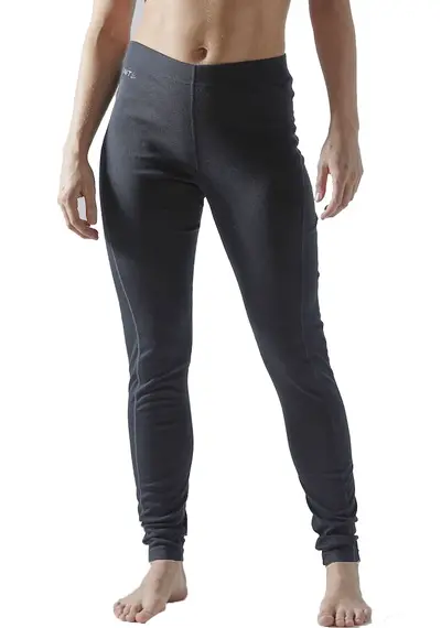 Craft extra warm Thermobroek Dames - Baselayer Pants Craft extra warm Thermobroek Dames - Baselayer Pants