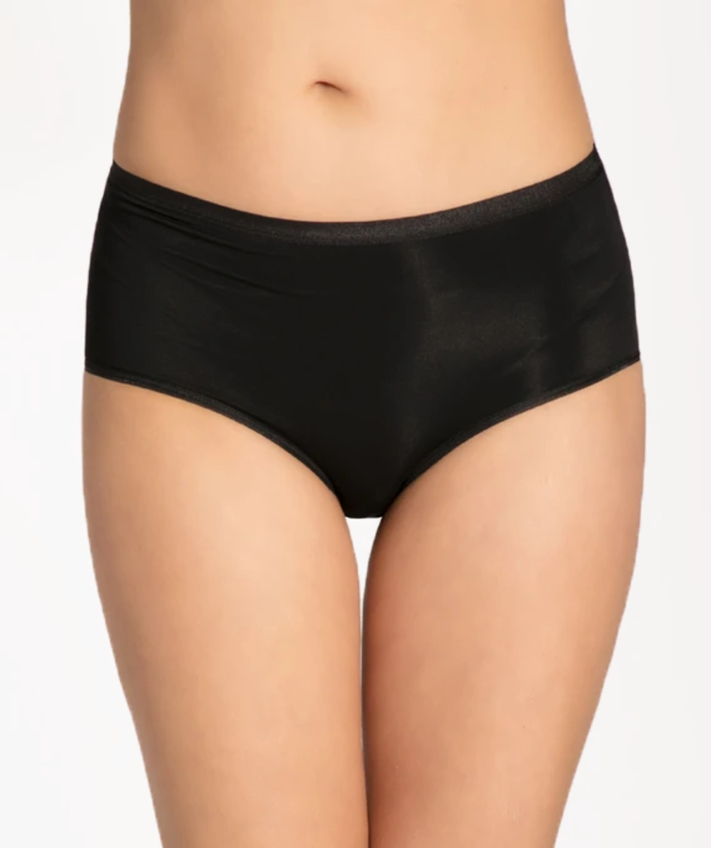 Nina von C dames taille slip Pure Modal - Maxi comfort slip - onderbroek Nina von C dames taille slip Pure Modal - Maxi comfort slip - onderbroek