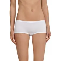 Schiesser 3-Pack dames Basic boxershort 95/5 Schiesser 3-Pack dames Basic boxershort 95/5