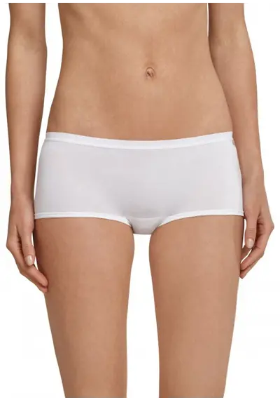 Schiesser 3-Pack dames Basic boxershort 95/5 Schiesser 3-Pack dames Basic boxershort 95/5
