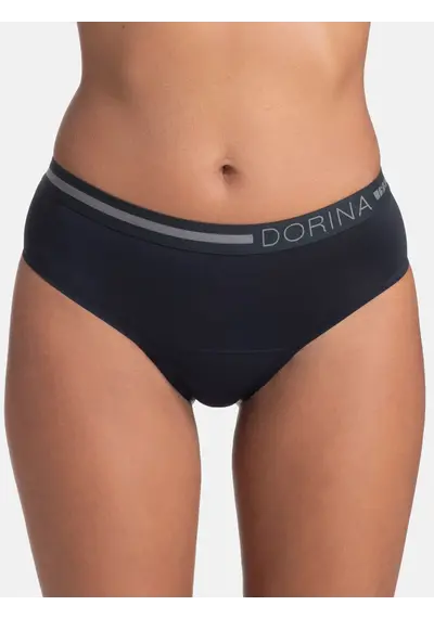 Dorina  2-pack - Menstruatie ondergoed - Hipster Dorina  2-pack - Menstruatie ondergoed - Hipster