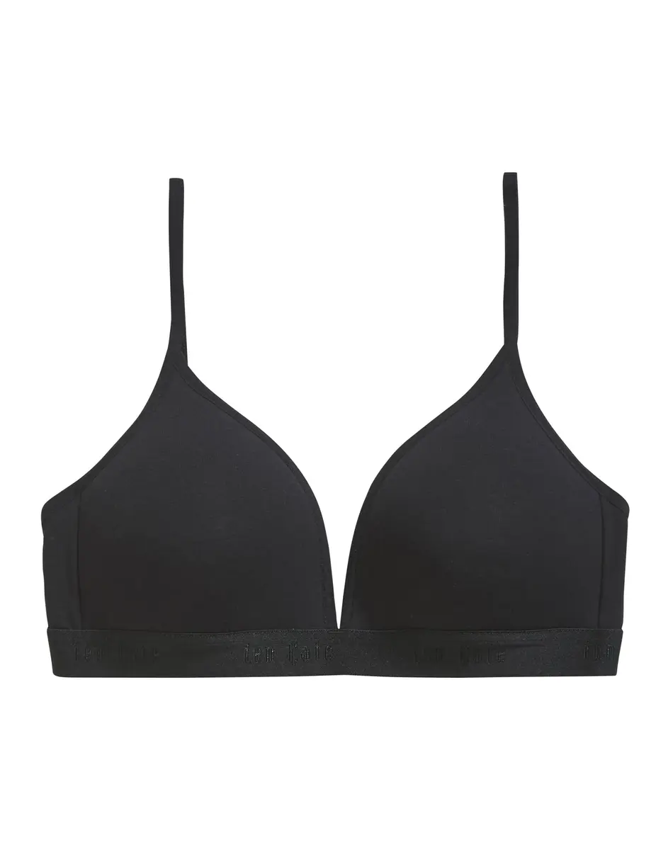 Ten Cate meisjes tiener BH Organic 31962 - Eerst Bh - Kinder Bh - Kleine maten bh Ten Cate meisjes tiener BH Organic 31962 - Eerst Bh - Kinder Bh - Kleine maten bh