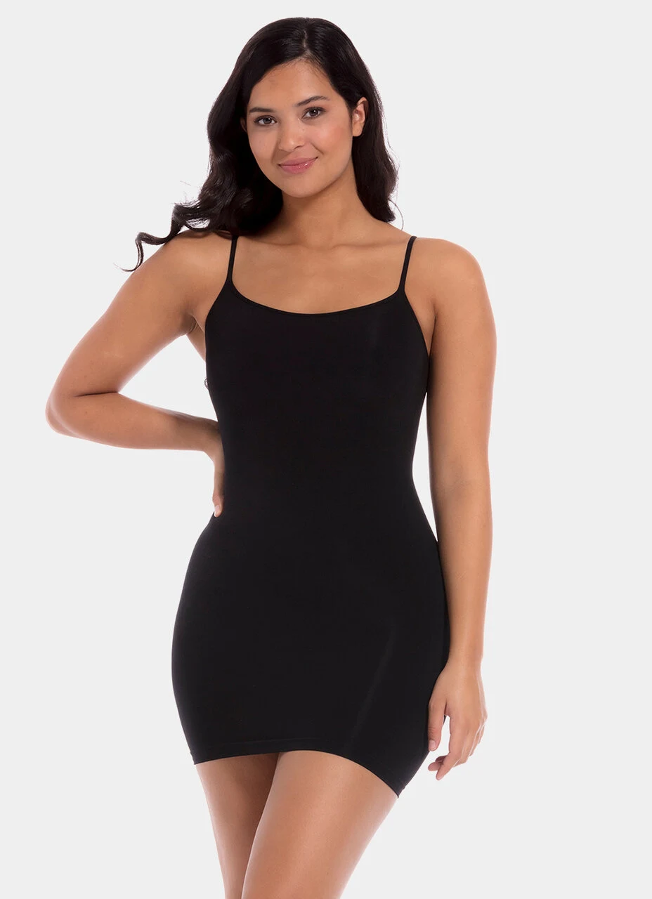 Magic Corrigerende onderjurk naadloos - Shapewear onderjurk