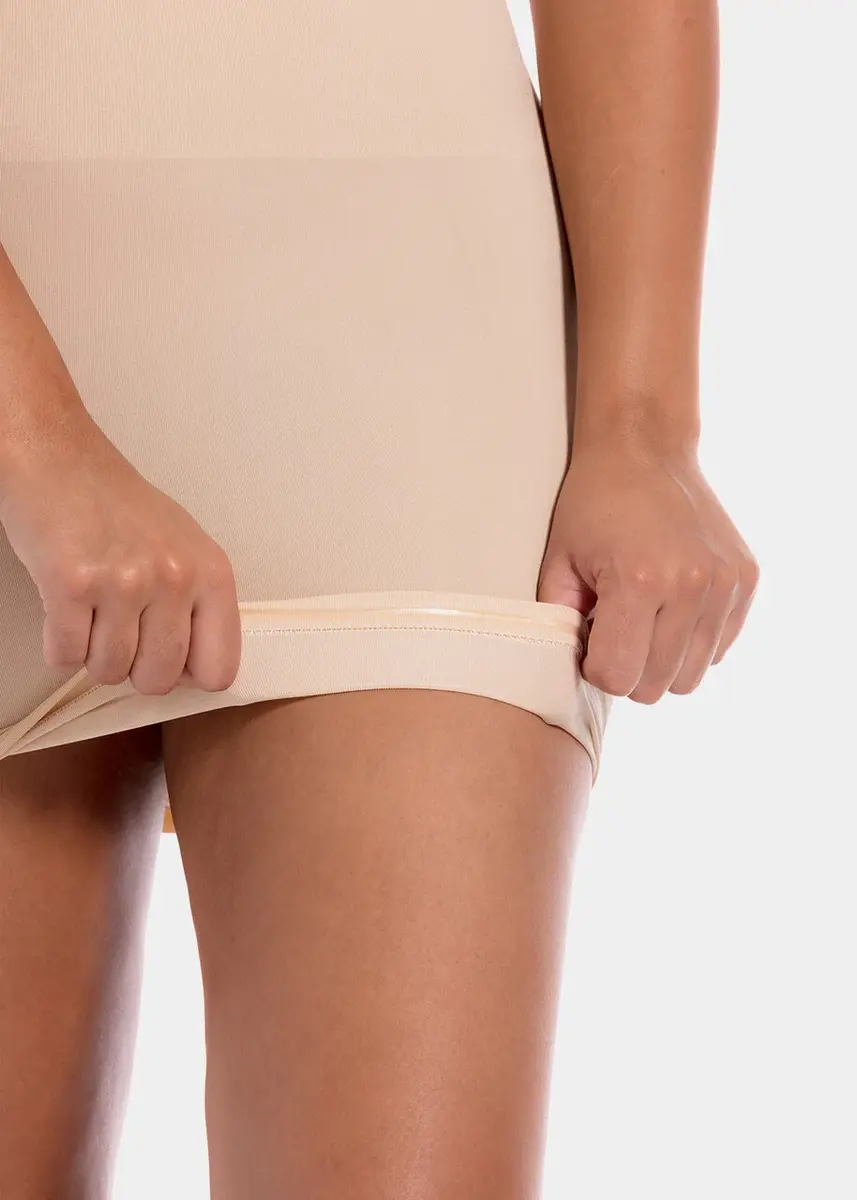 Magic Corrigerende onderjurk naadloos - Shapewear onderjurk Magic Corrigerende onderjurk naadloos - Shapewear onderjurk