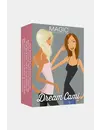 Magic licht corrigerend naadloos hemd smalle bandjes - Shapewear singlet huidskleur