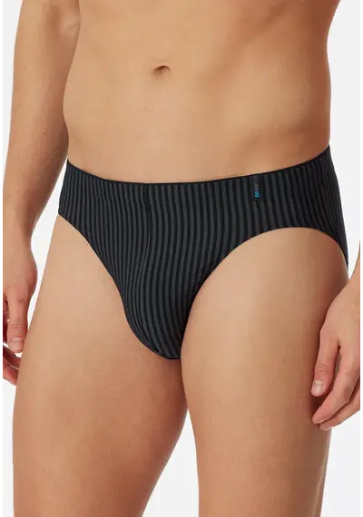Schiesser heren mini slip - Long life soft Schiesser heren mini slip - Long life soft