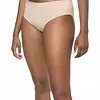 Mey Natural naadloze dames heup slip - Invisible - Katoenen naadloos ondergoed - Seamless