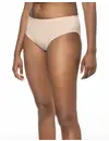 Mey Natural naadloze dames heup slip - Invisible - Katoenen naadloos ondergoed - Seamless
