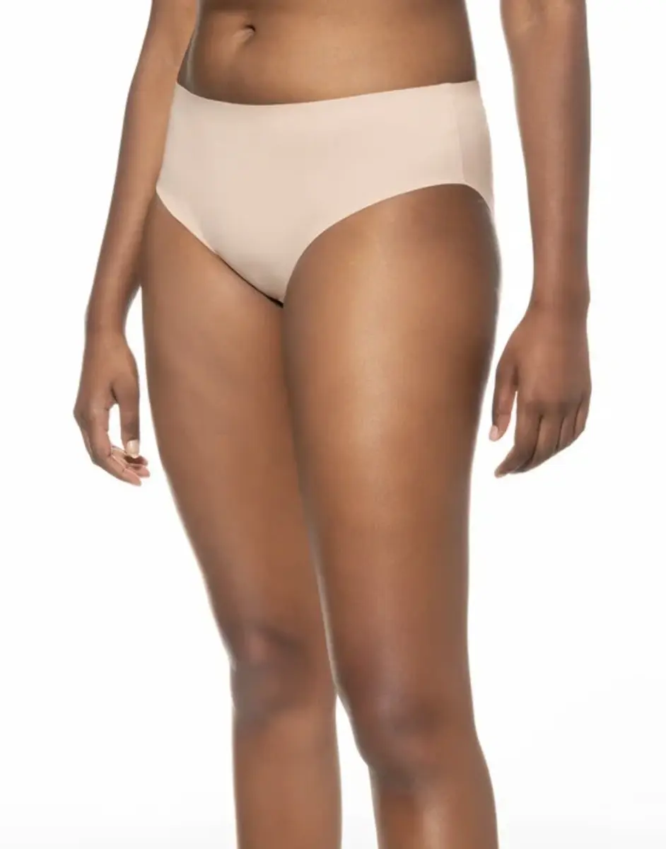 Mey Natural naadloze dames heup slip - Invisible - Katoenen naadloos ondergoed - Seamless Mey Natural naadloze dames heup slip - Invisible - Katoenen naadloos ondergoed - Seamless