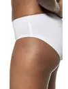 Mey Natural naadloze dames heup slip - Invisible - Katoenen naadloos ondergoed - Seamless