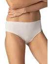Mey Natural naadloze dames heup slip - Invisible - Katoenen naadloos ondergoed - Seamless