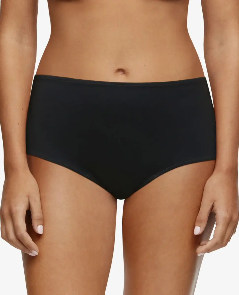 Chantelle menstruatie taille slip dames - Life Essential - Naadloze incontinentie slip - incontinentie broekjes