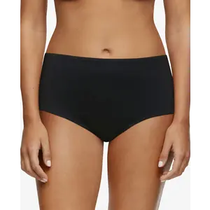 Chantelle menstruatie taille slip dames - Life Essential - Naadloze incontinentie slip - incontinentie broekjes Chantelle menstruatie taille slip dames - Life Essential - Naadloze incontinentie slip - incontinentie broekjes