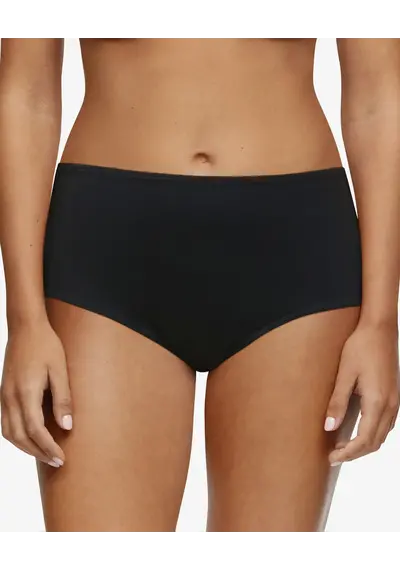Chantelle menstruatie taille slip dames - Life Essential Chantelle menstruatie taille slip dames - Life Essential